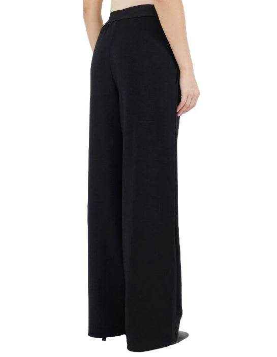 Comme Des Fuckdown Trousers Black Woman