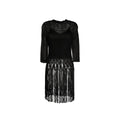 Zimmermann Knitted Sweater – Siebentaschen