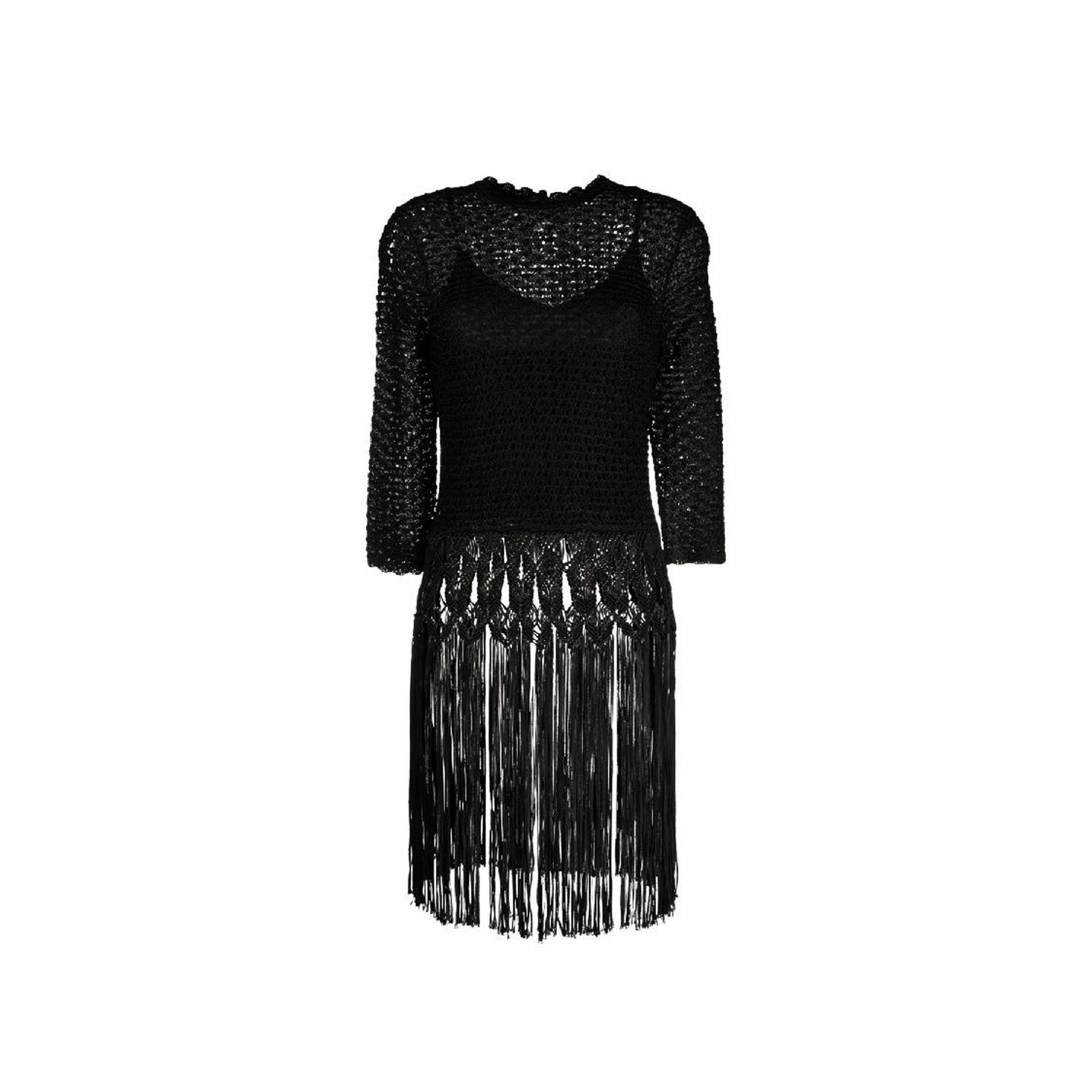 Zimmermann Knitted Sweater