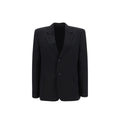 Balenciaga Wool Jacket – Siebentaschen