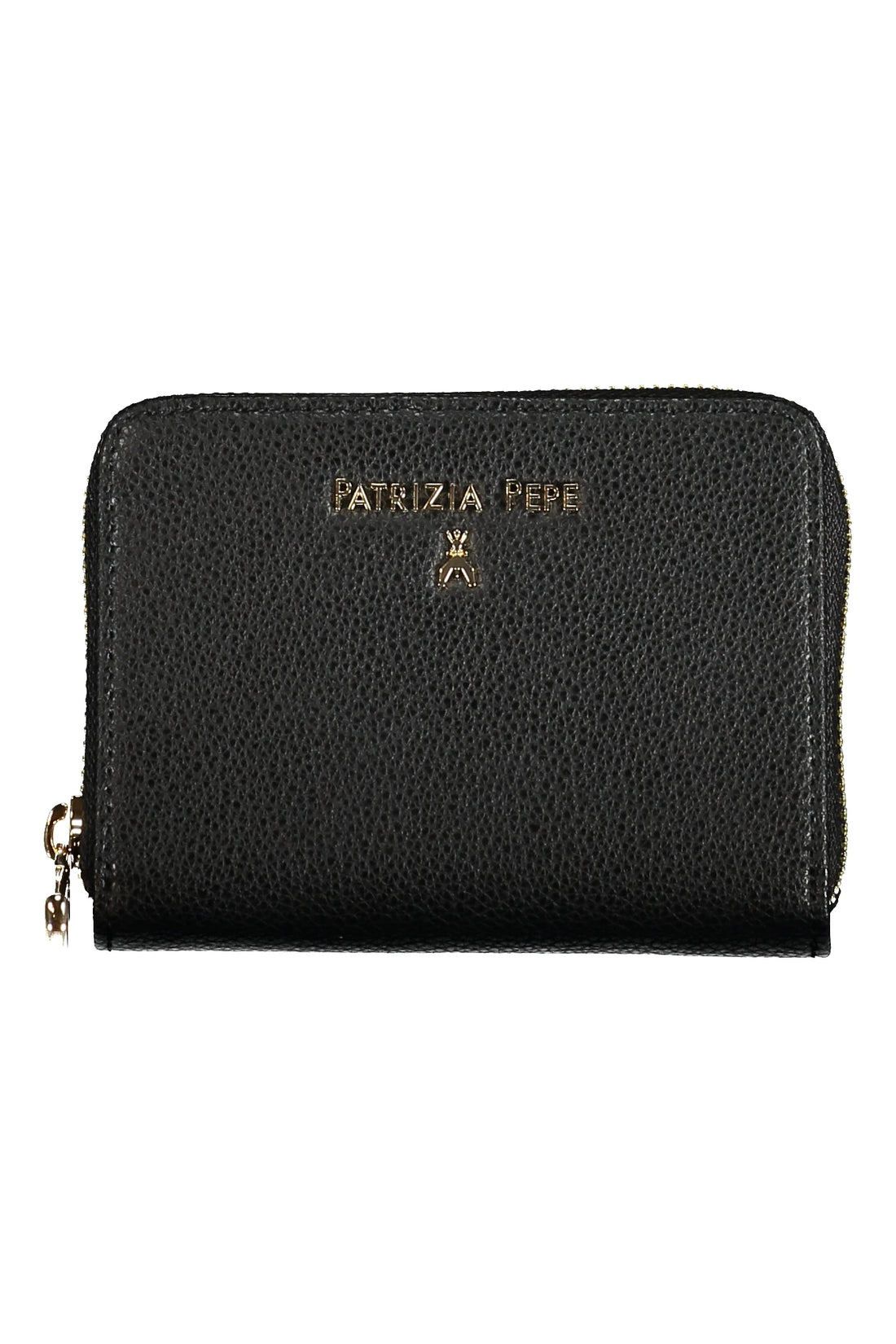 PATRIZIA PEPE WOMEN&#39;S WALLET BLACK