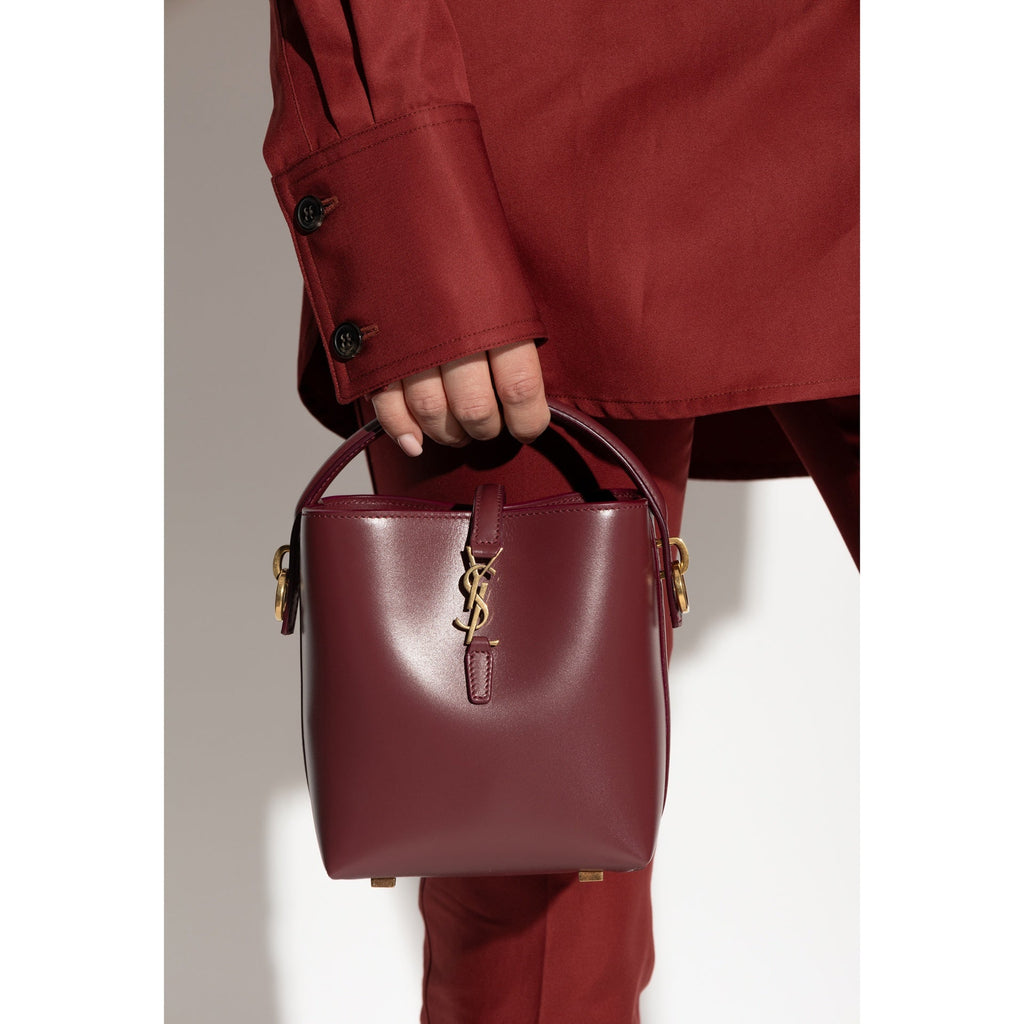 Saint Laurent Le 37 Mini Shoulder Bag