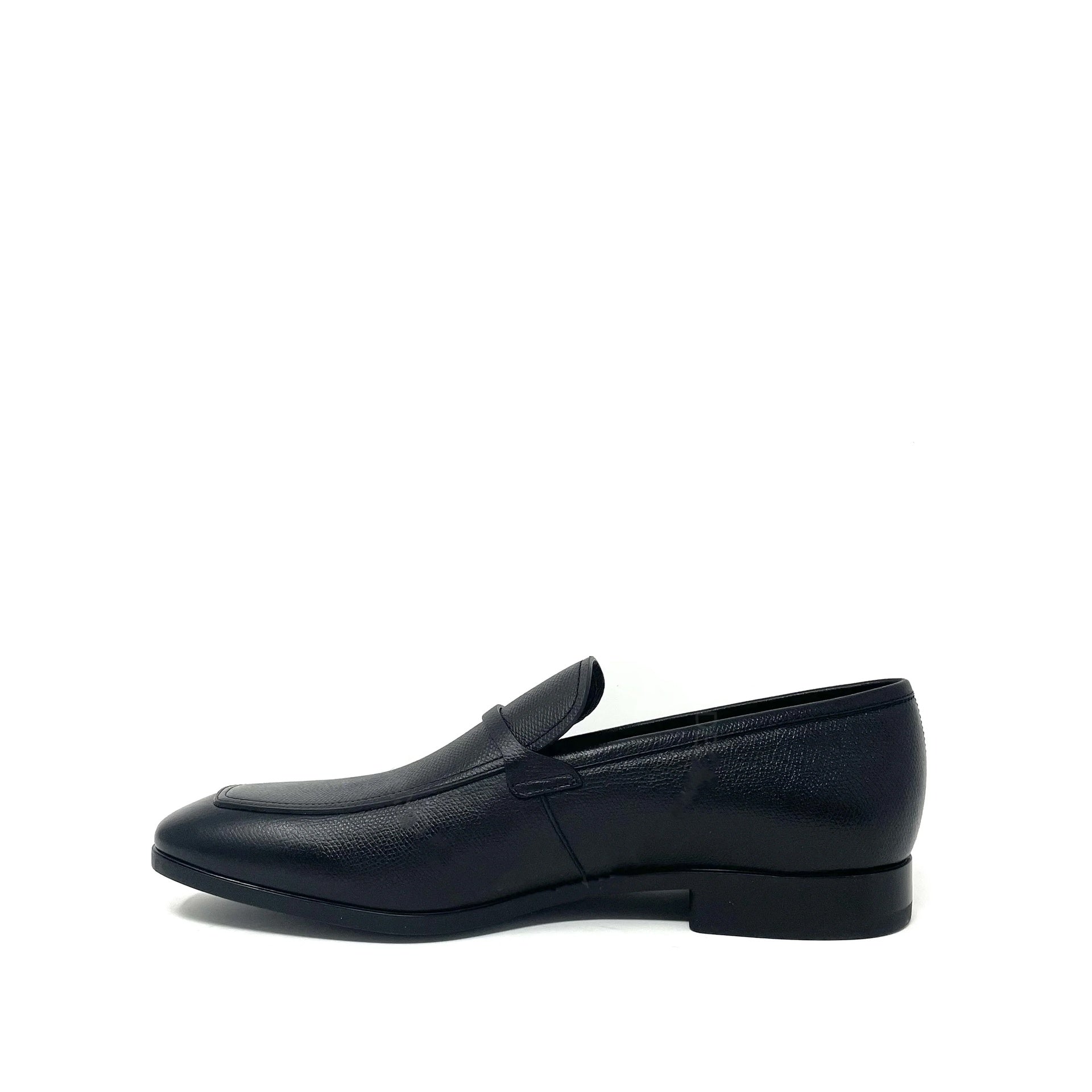 Salvatore Ferragamo Charme Loafers
