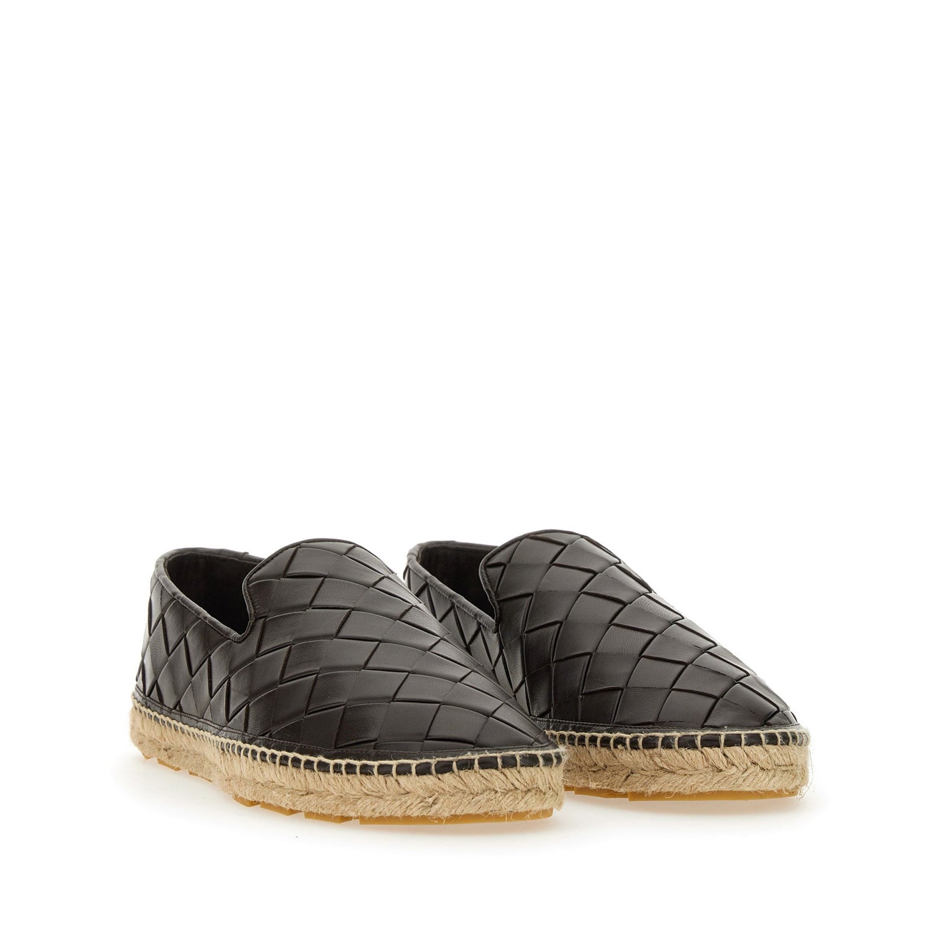Bottega Veneta Jack Espadrilles