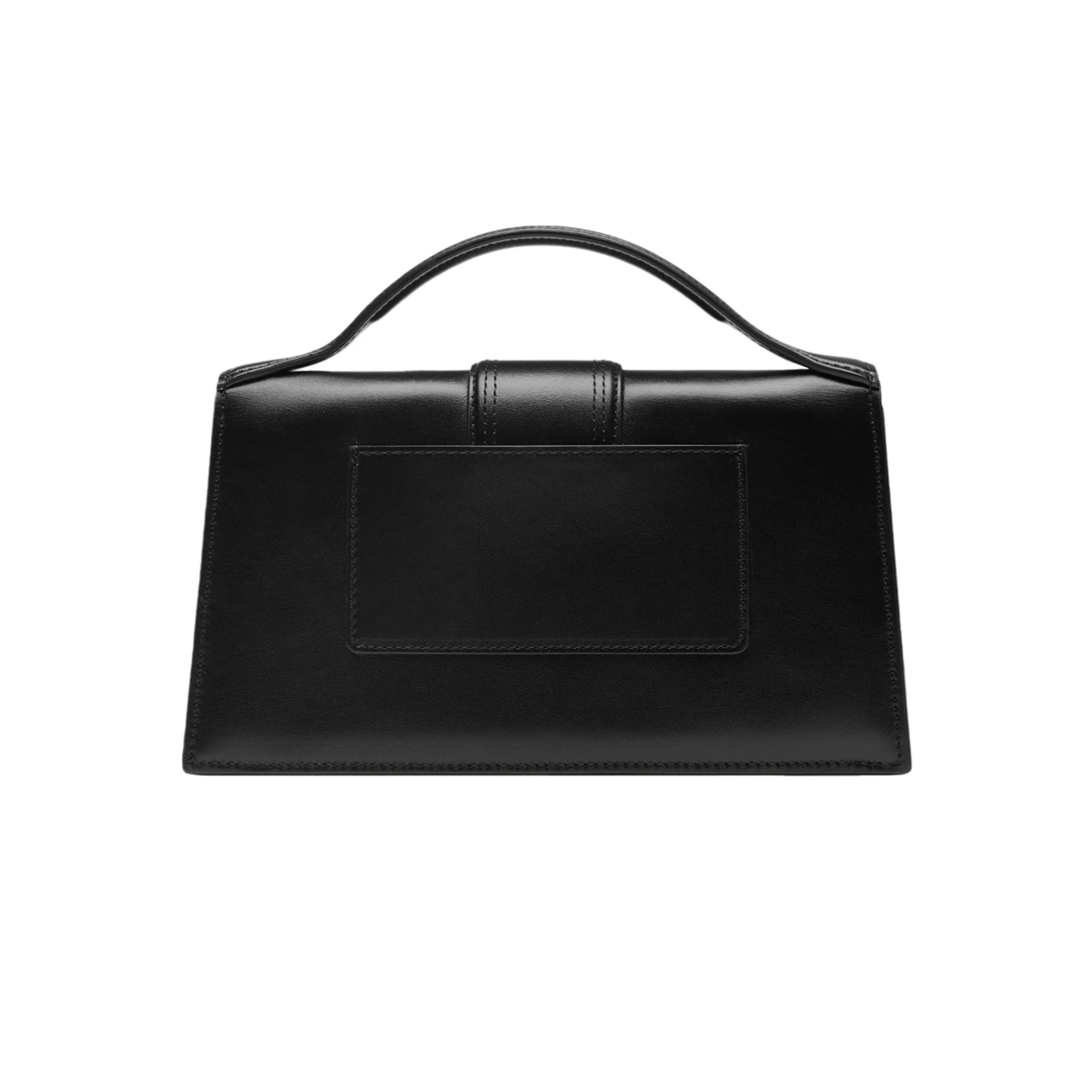 Jacquemus Crossbody Bags Black Woman