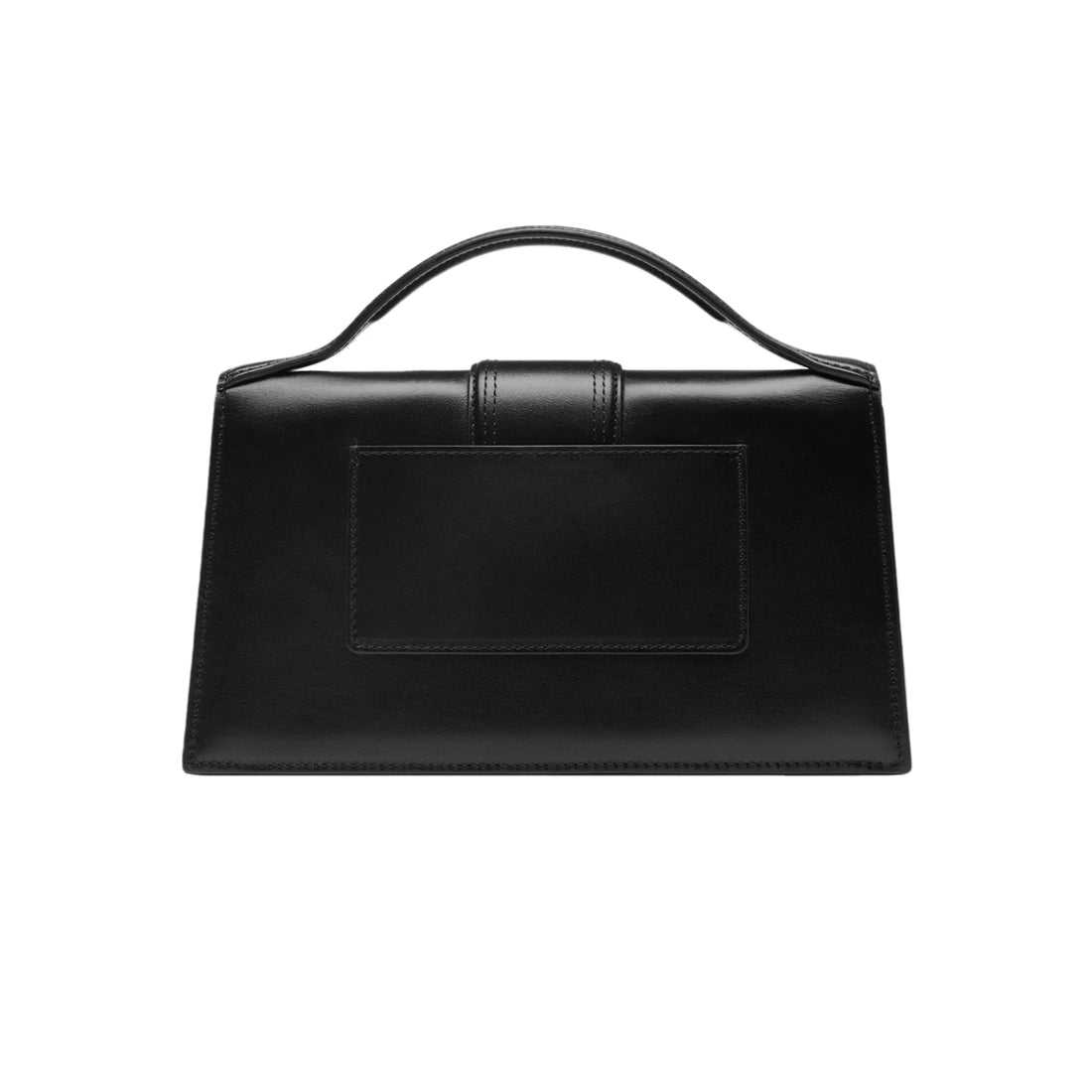 Jacquemus Crossbody Bags Black Woman