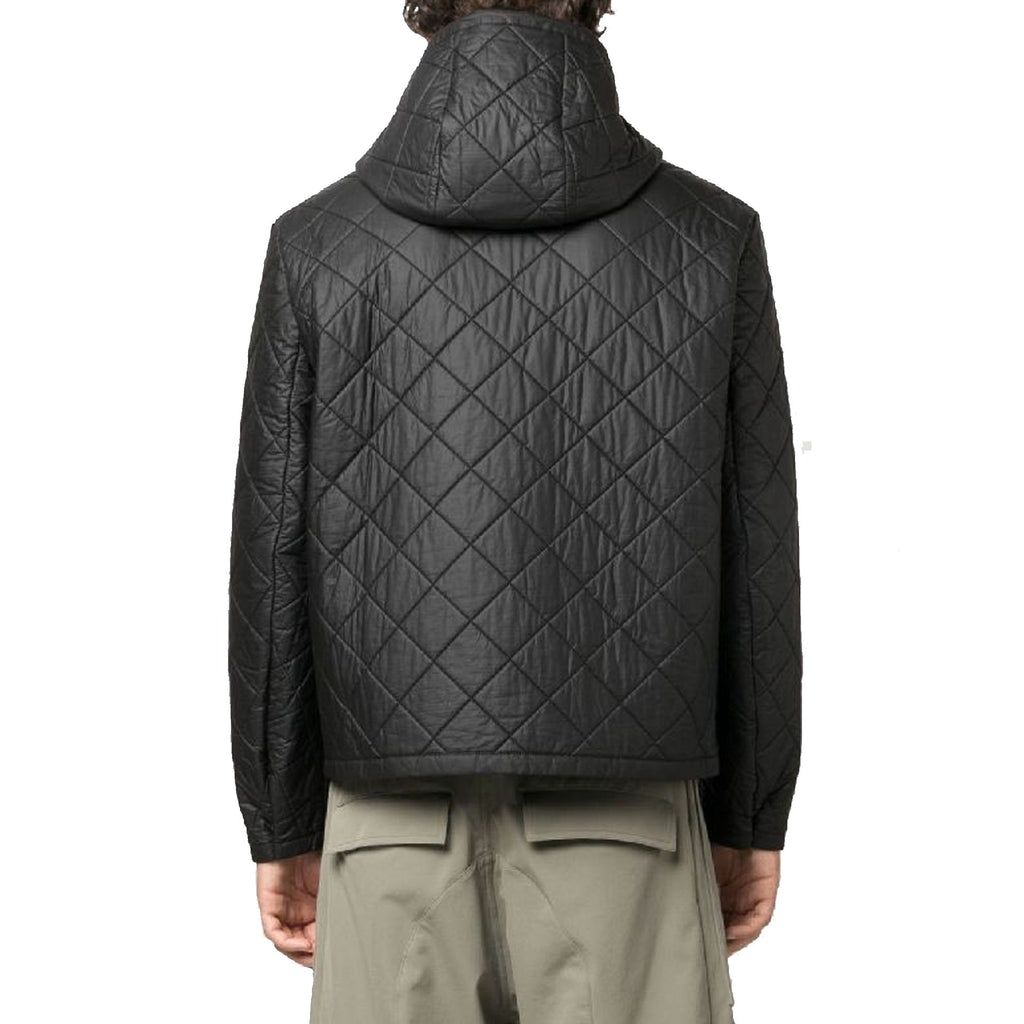 Craig Green Down Quilted Jacket – Siebentaschen
