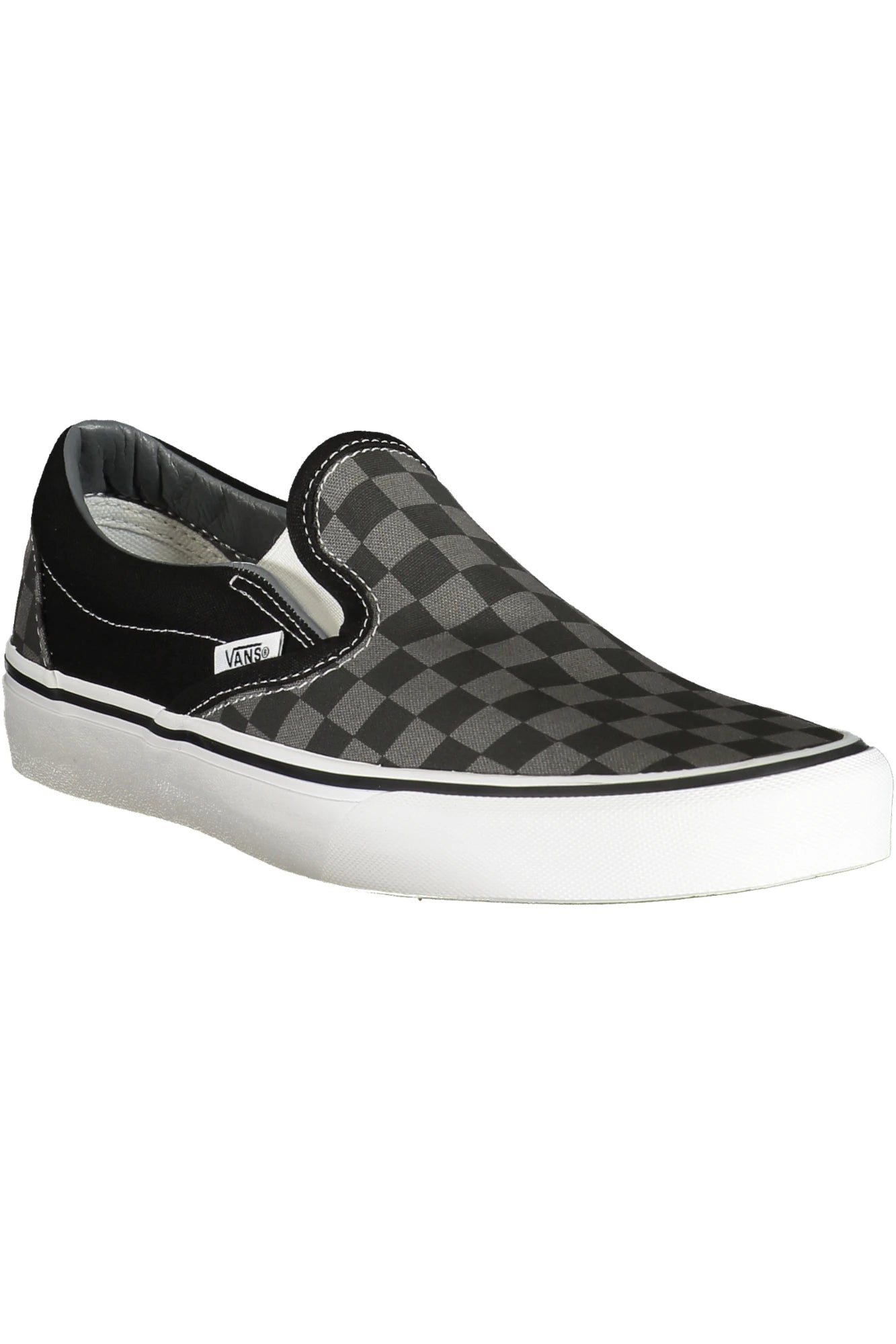 VANS MEN&#39;S SPORTS FOOTWEAR BLACK