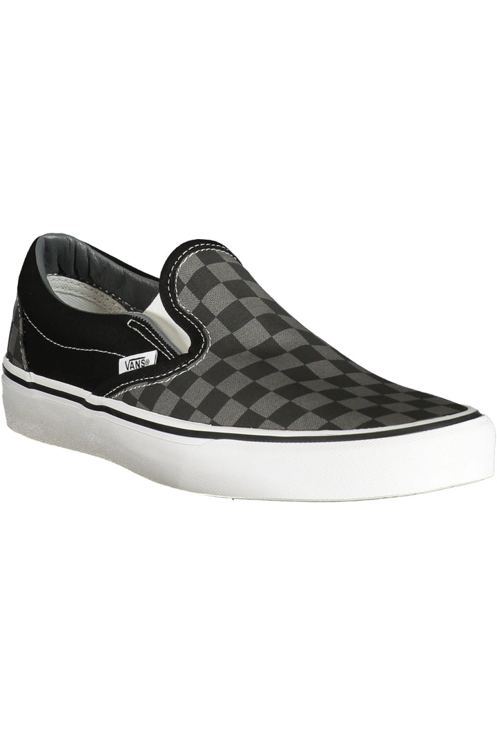 VANS MEN&#39;S SPORTS FOOTWEAR BLACK