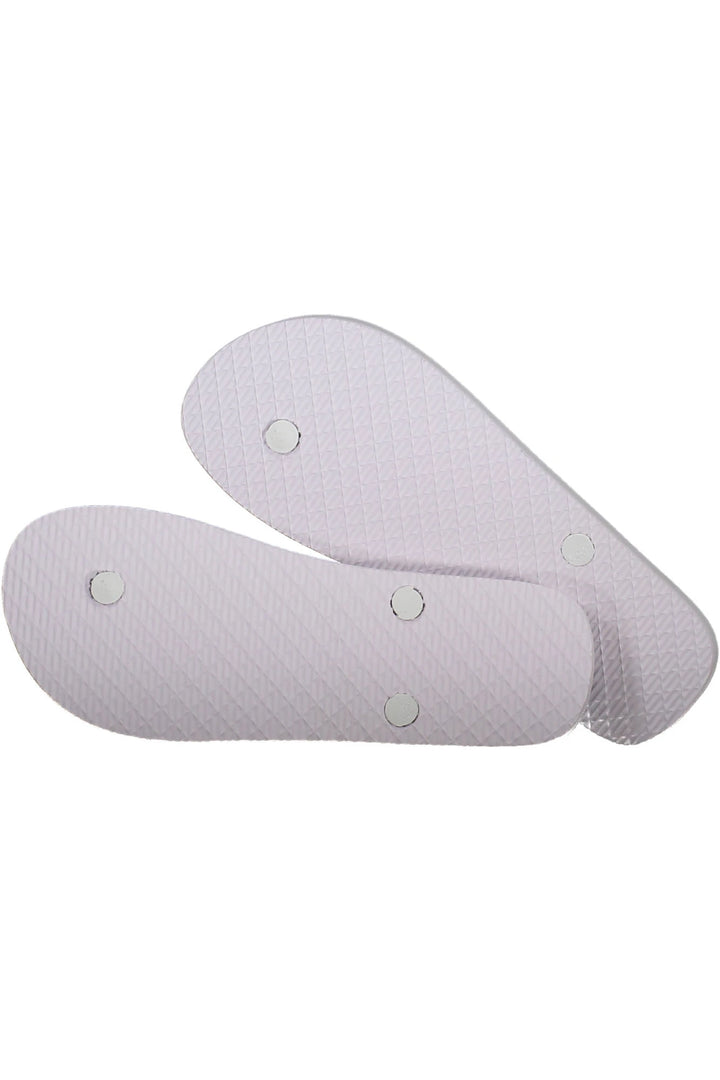 FILA FOOTWEAR SLIPPER WOMEN WHITE