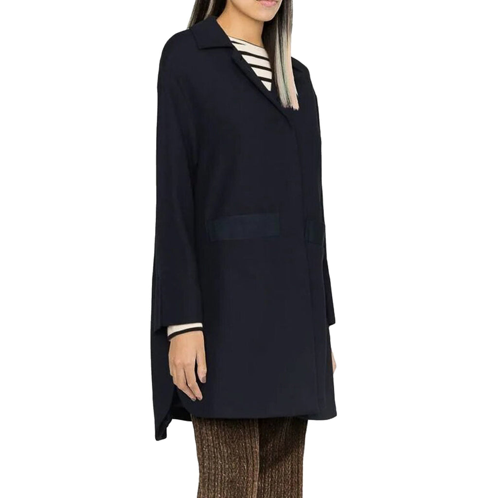 Herno Audry Cotton Coat – Siebentaschen