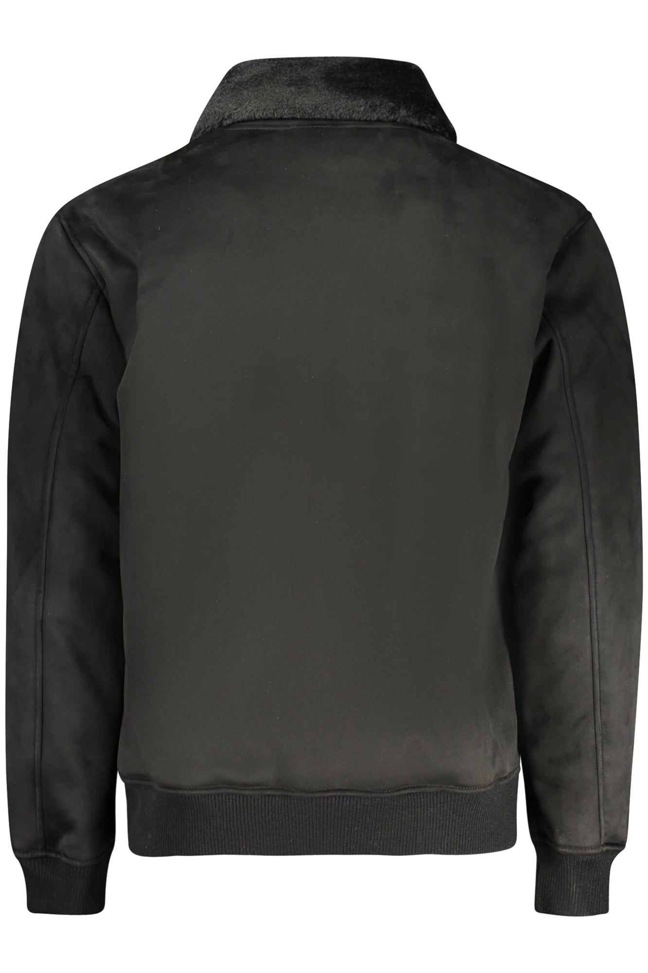 GUESS JEANS MEN S BLACK JACKET