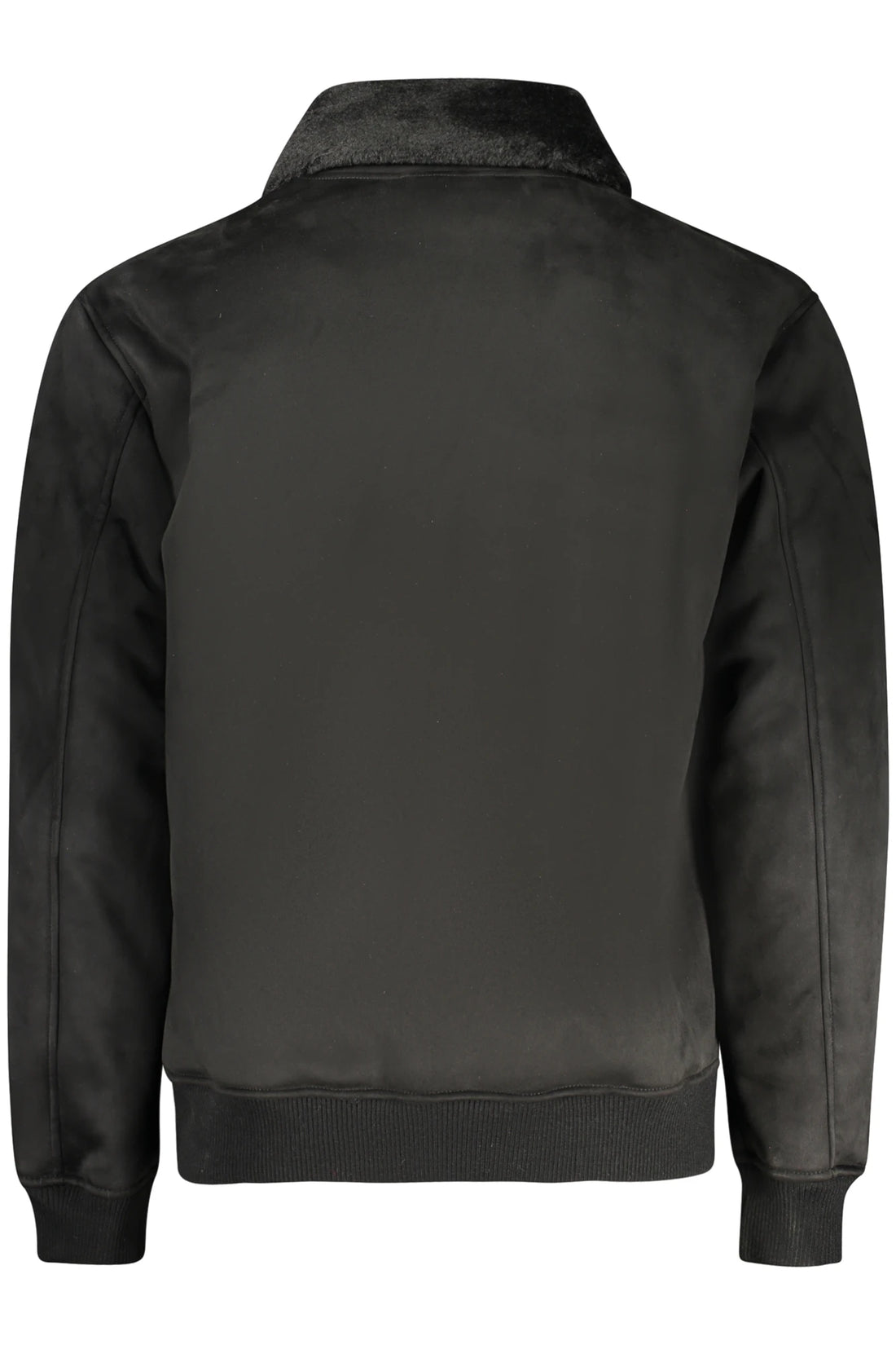 GUESS JEANS MEN S BLACK JACKET