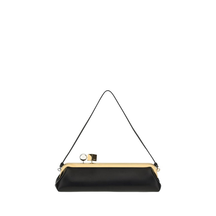 Jacquemus La Pochette Salon Shoulder Bag
