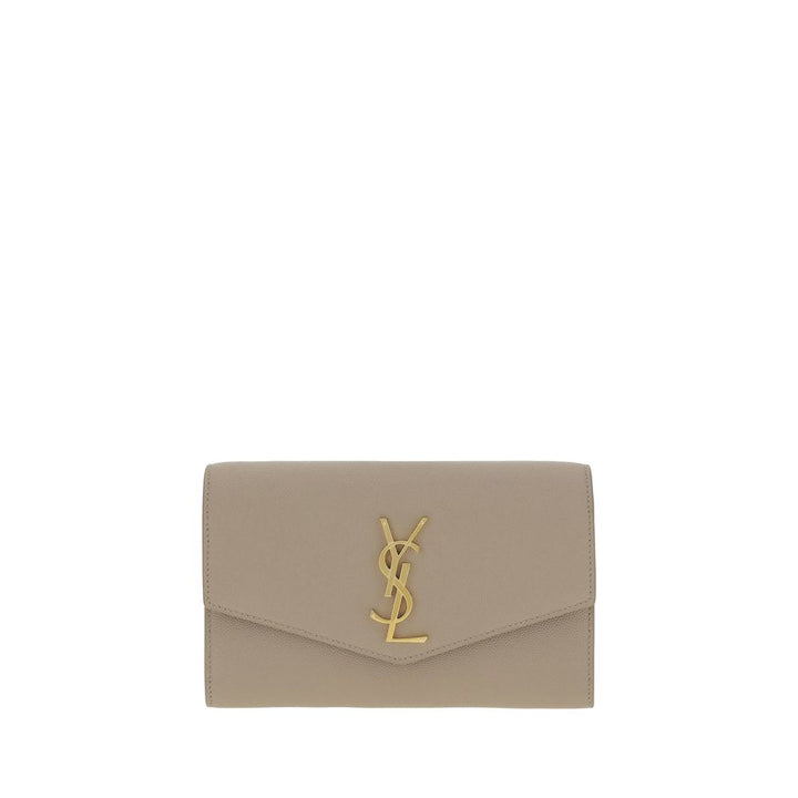 Saint Laurent Chain Wallet