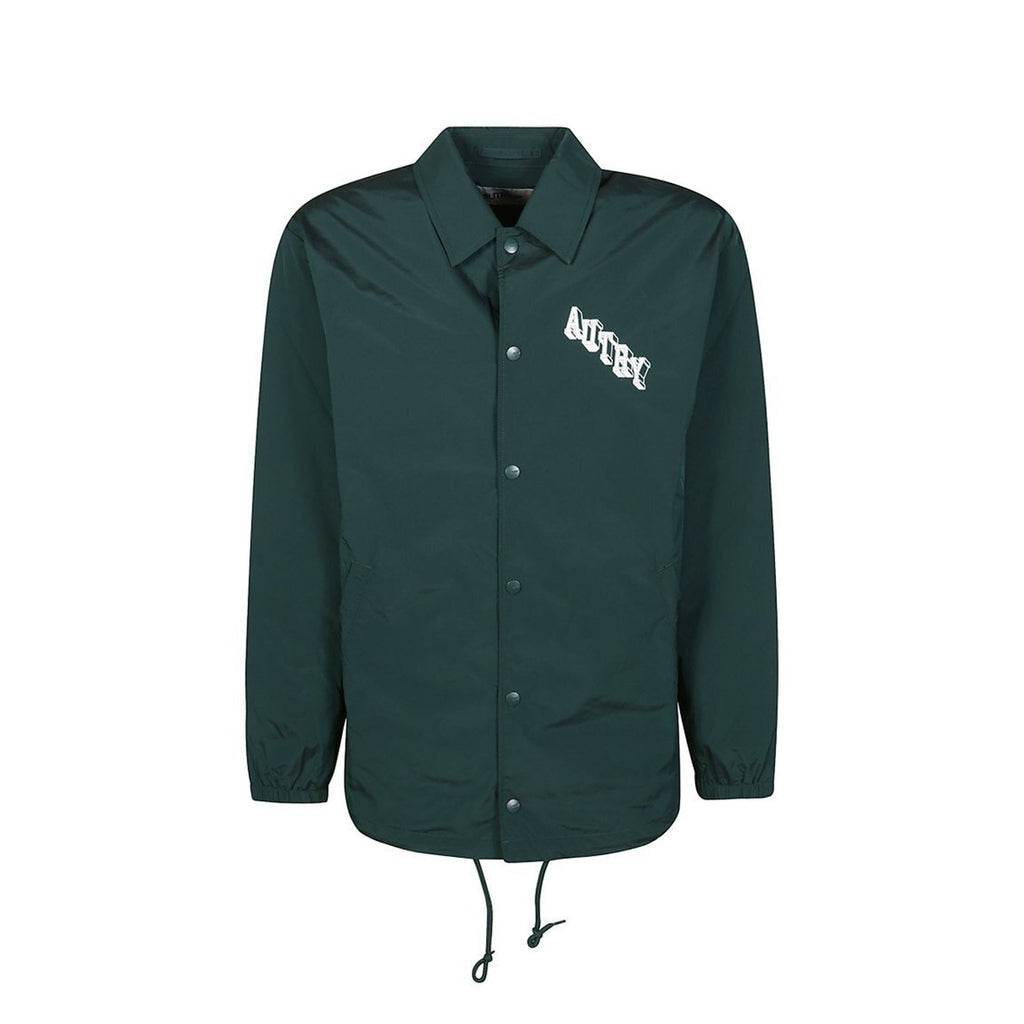 AUTRY Logo Jacket