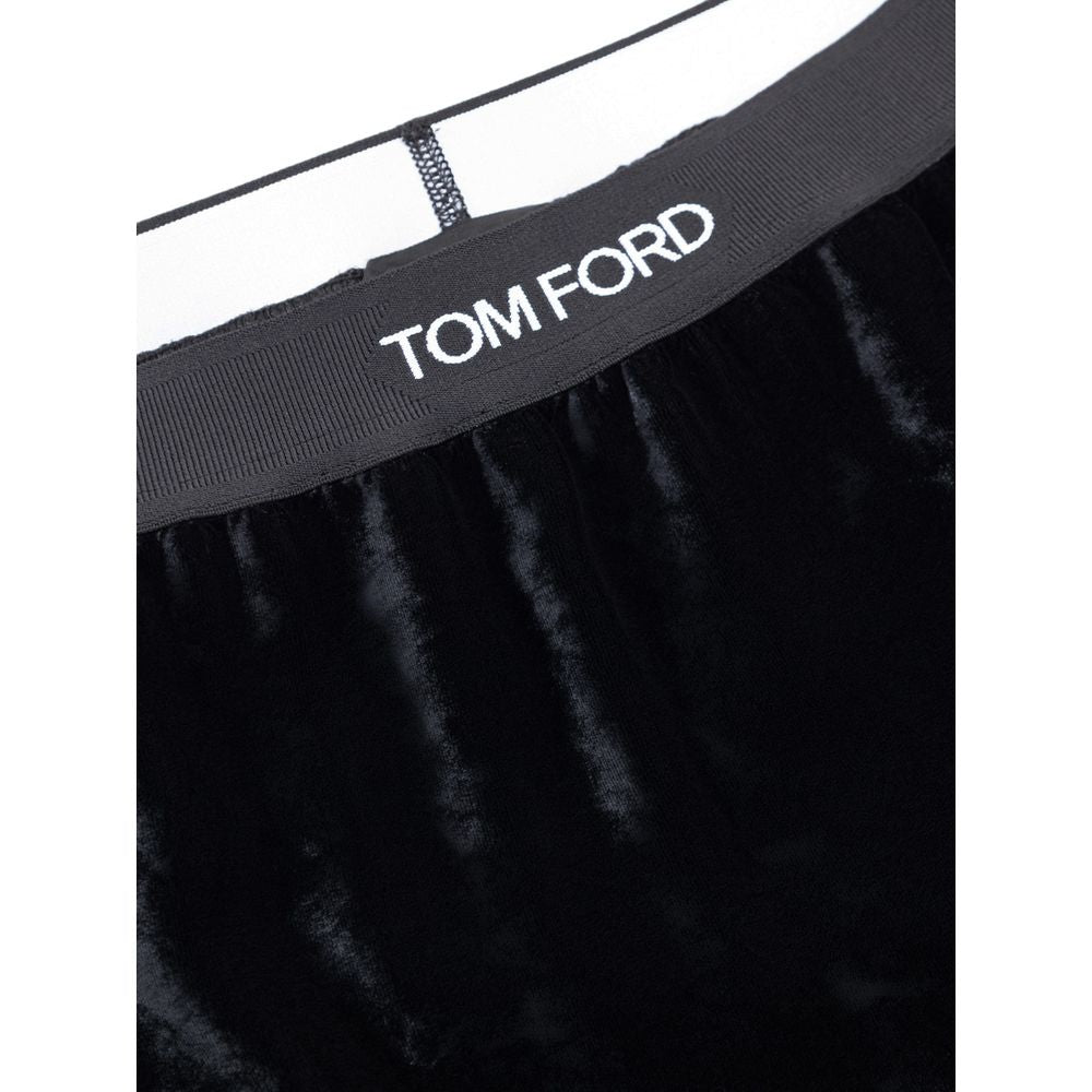 Vêtements en viscose noire Tom Ford