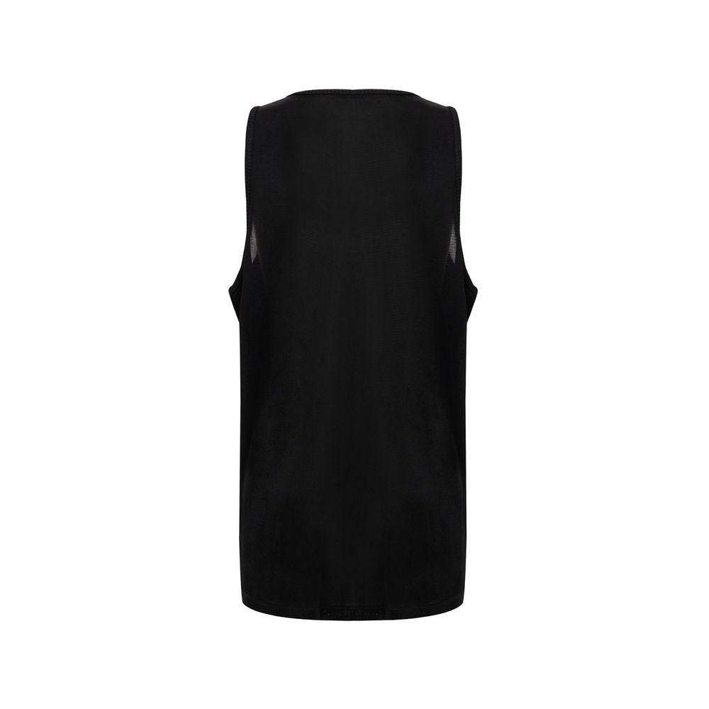 Tom Ford Schwarze Viskosekleidung