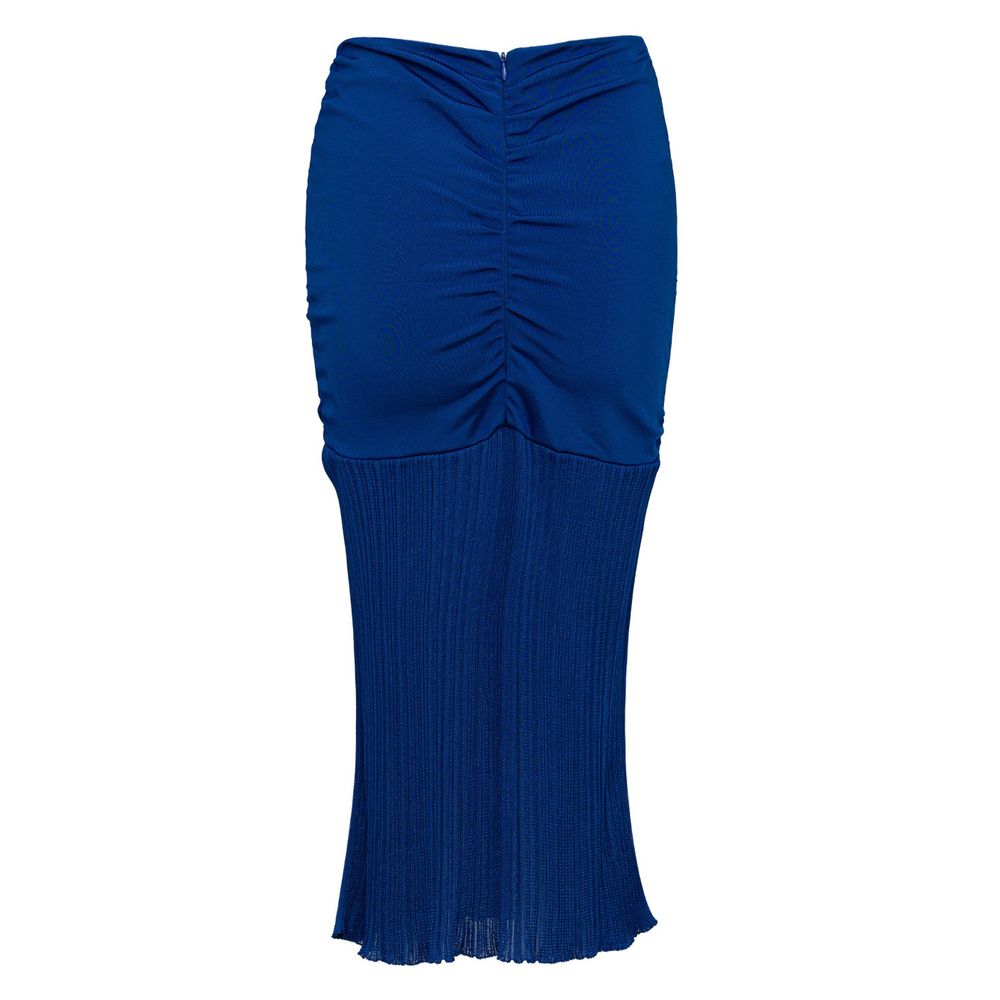 Vêtements en viscose bleue Tom Ford