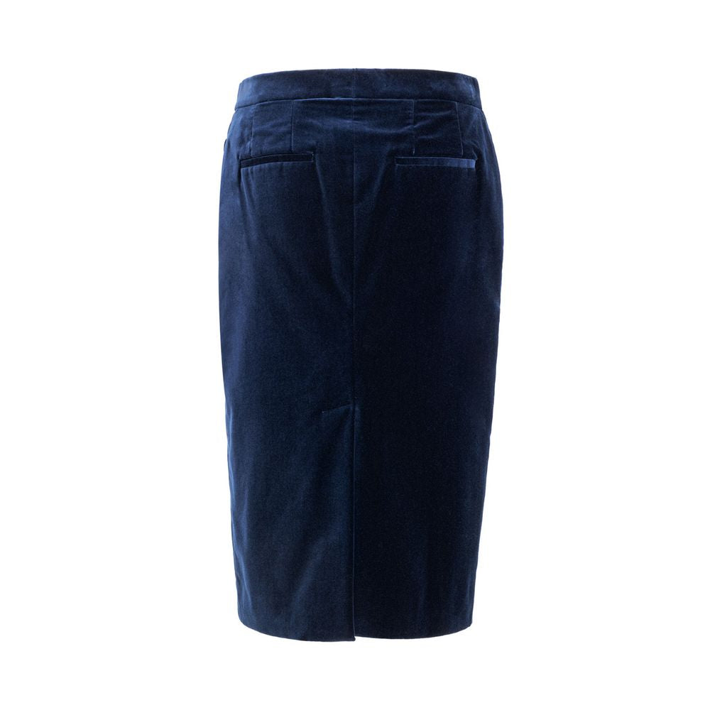 Vêtements en coton bleu Tom Ford
