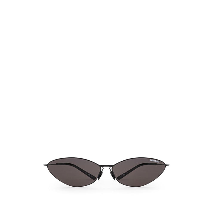 Balenciaga Black Acetate Clothing