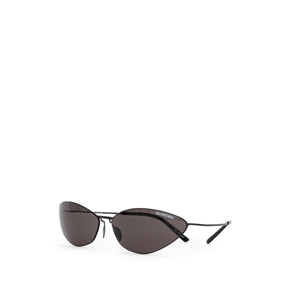 Balenciaga Black Haircalf Clothing