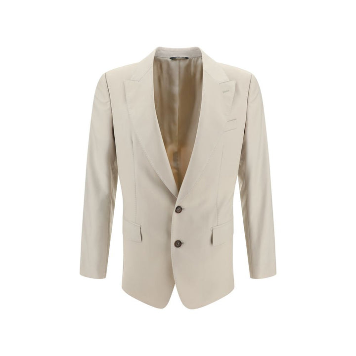 Dolce & Gabbana Blazer Jacket