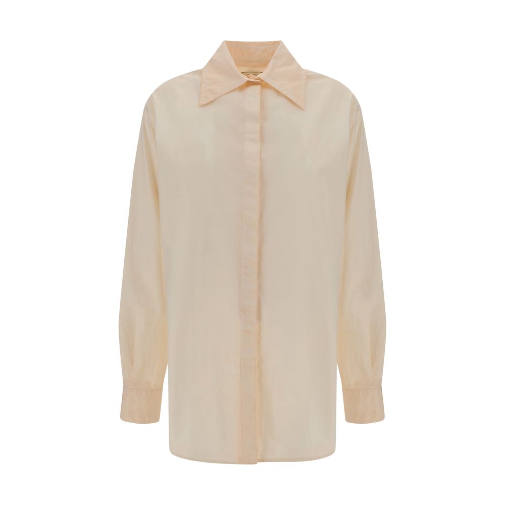 Quira Oversized Shirt