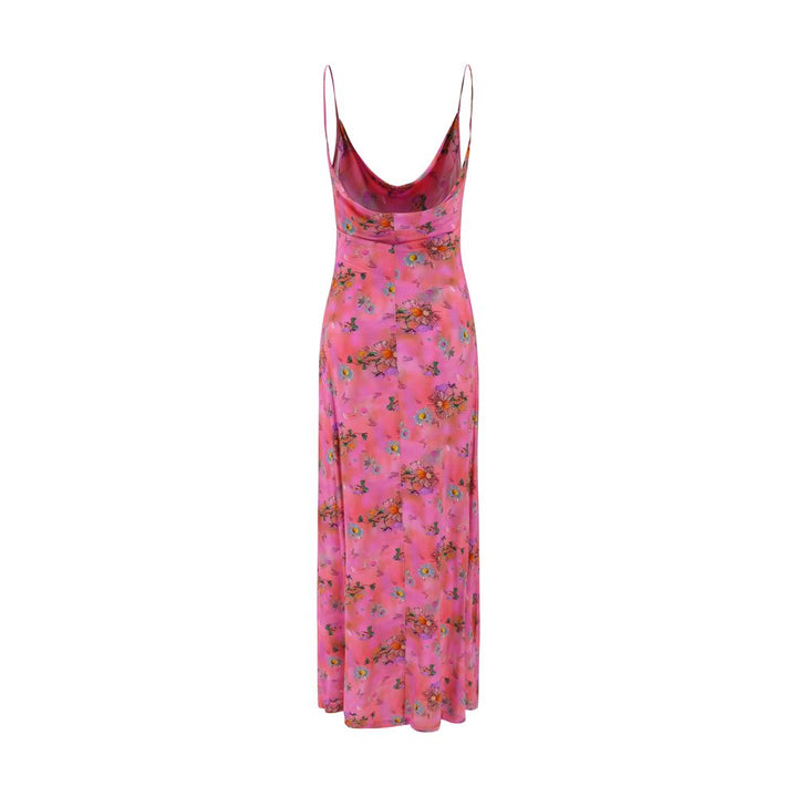 Maccapani Long Dress