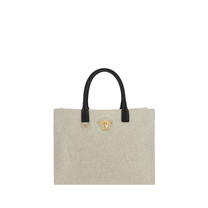 Versace La Medusa Handbag
