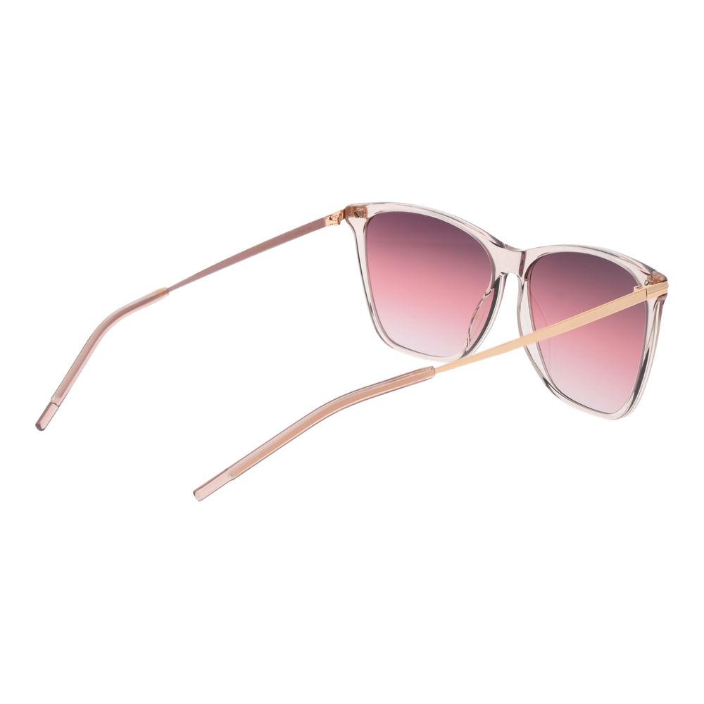 Hugo Boss Pink Women Sunglasses