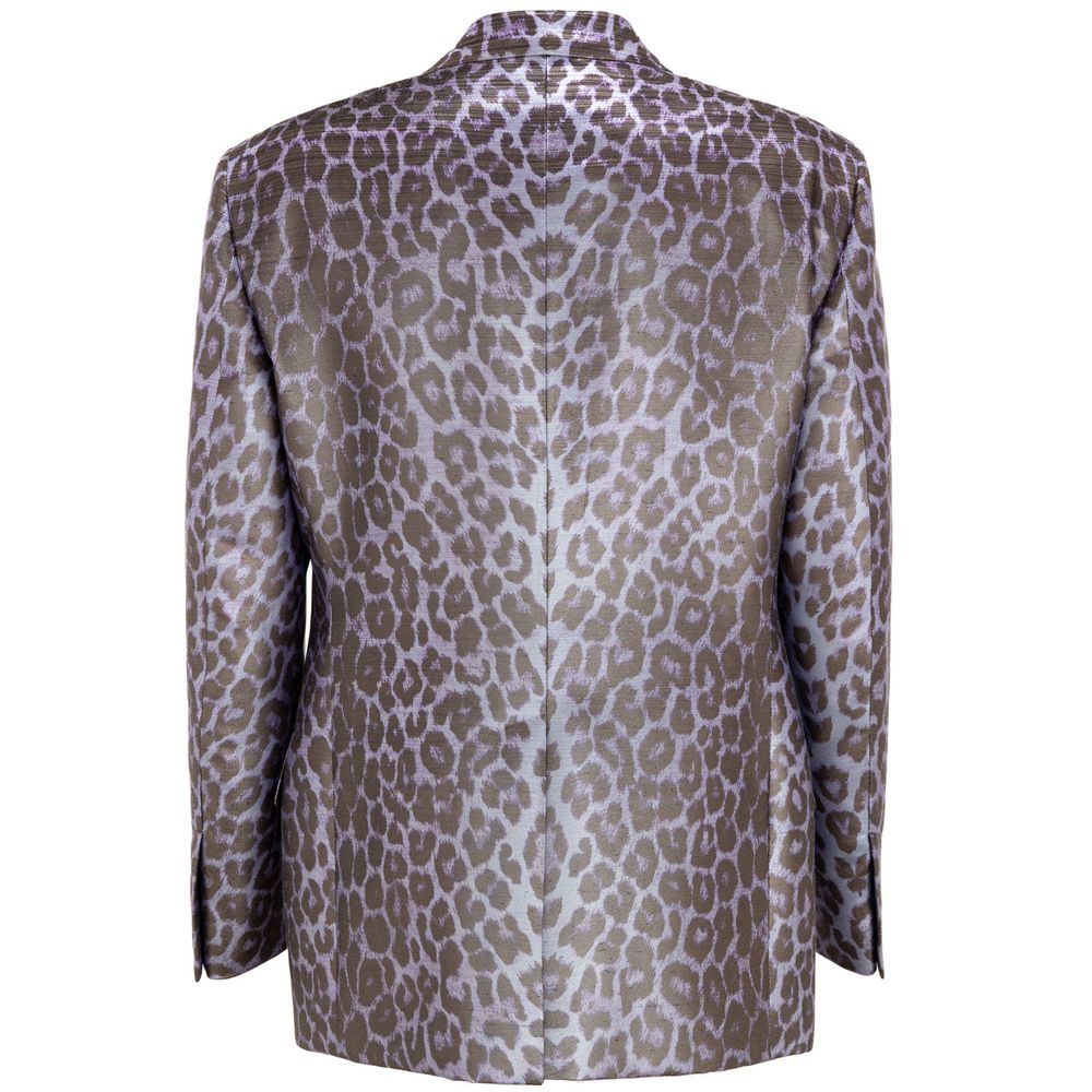 Vêtements en viscose violet Tom Ford