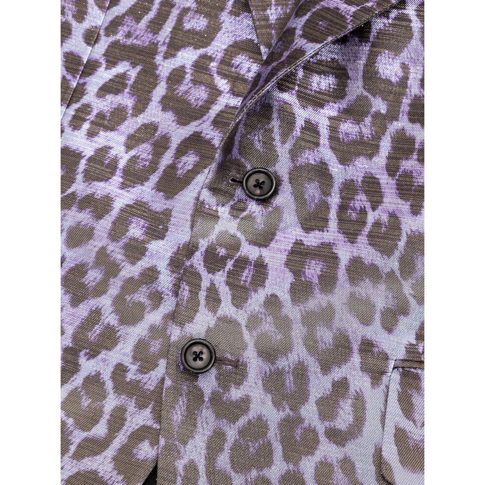 Vêtements en viscose violet Tom Ford