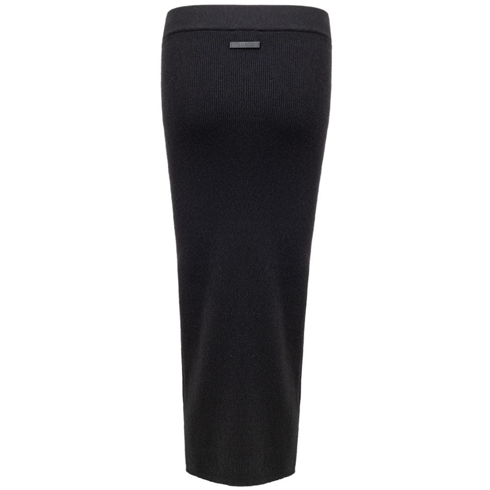 Vêtements en cachemire noir Tom Ford