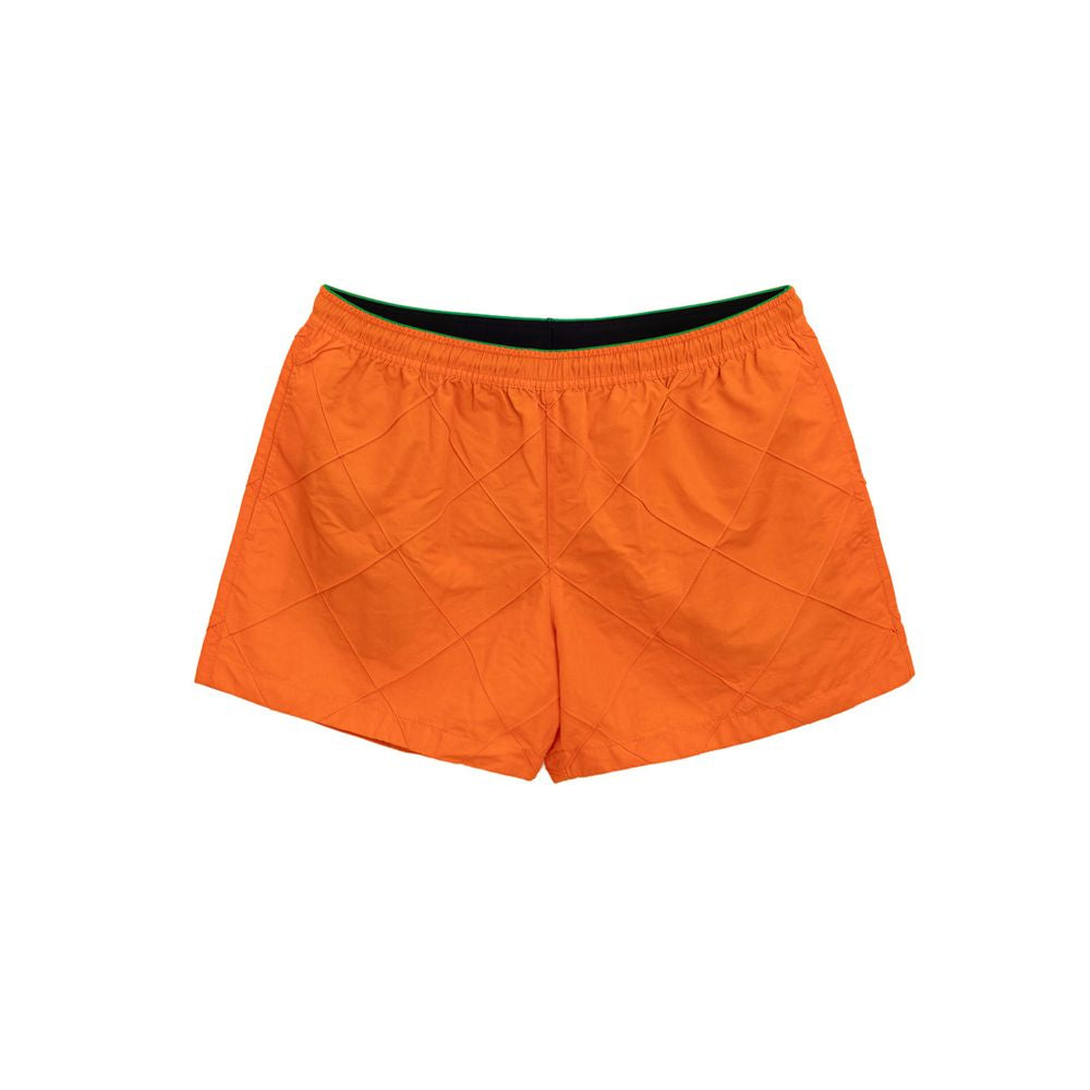 Bottega Veneta Orange Polyamid Bademode