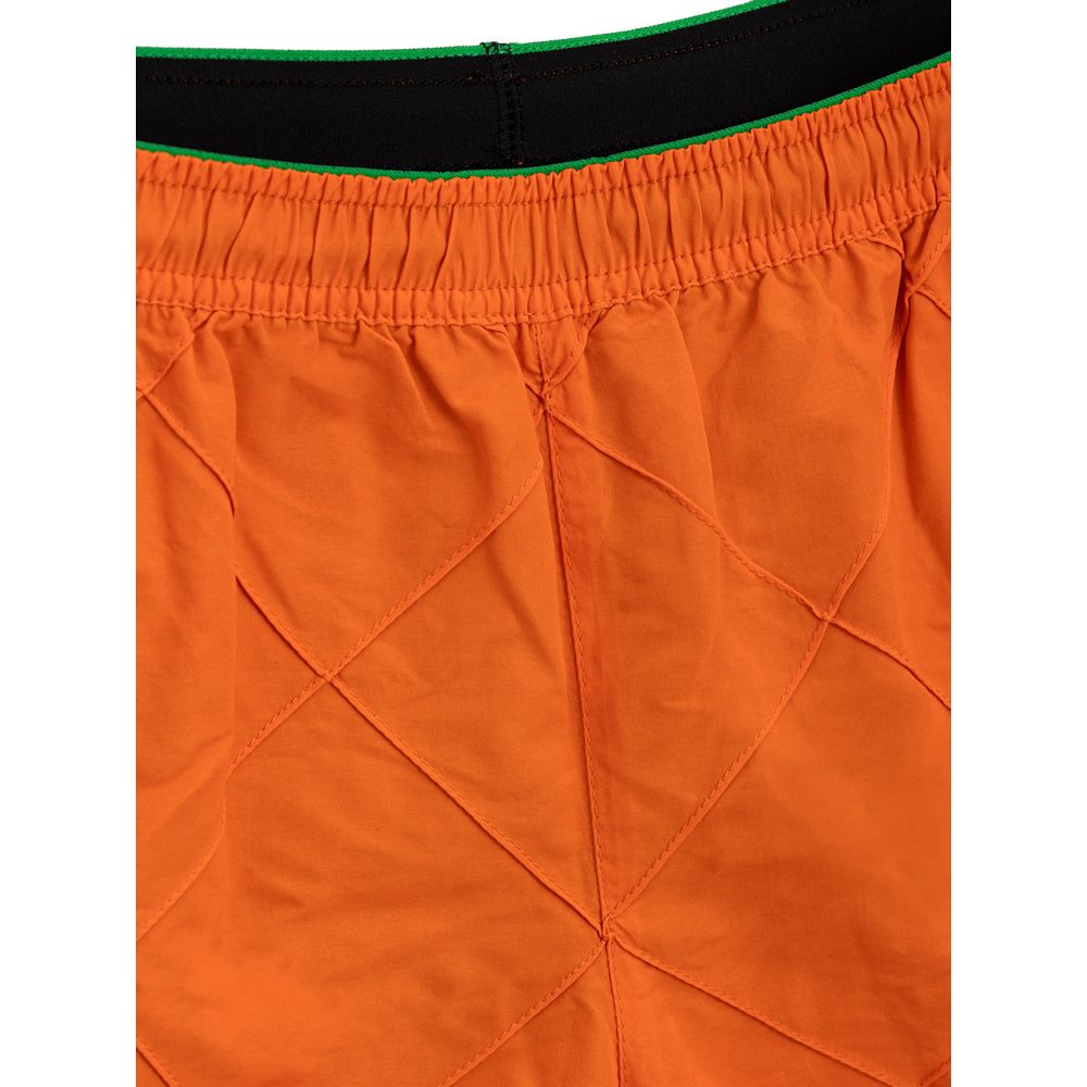 Bottega Veneta Orange Polyamid Bademode