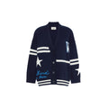 Max Mara Weekend Belgio Wool Cardigan