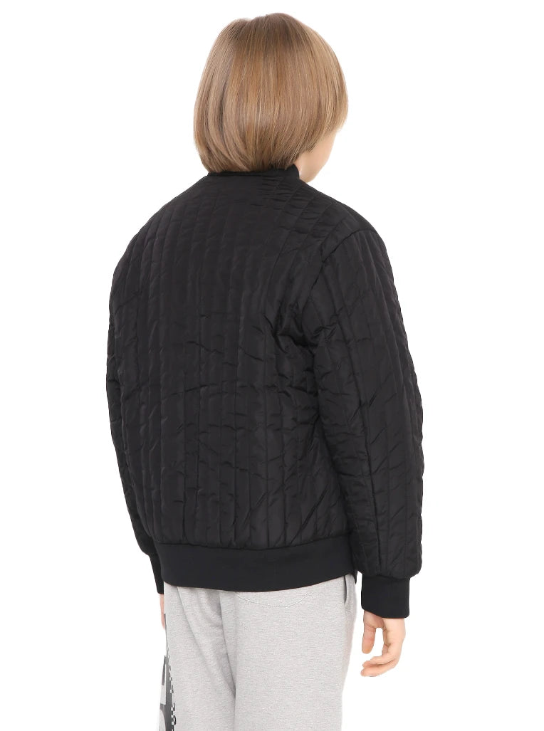 Dsquared2 Jackets Black Junior