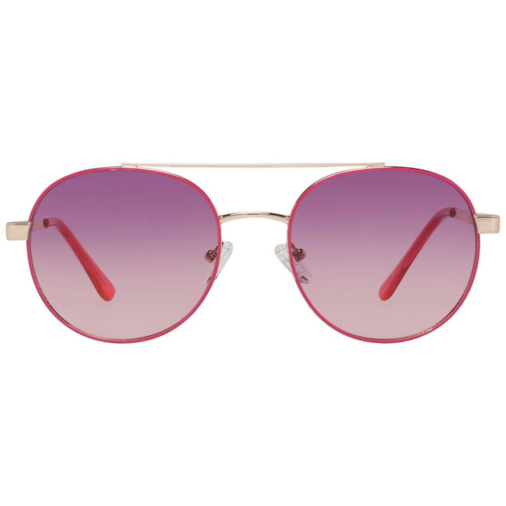 Guess Pink Women Sunglasses