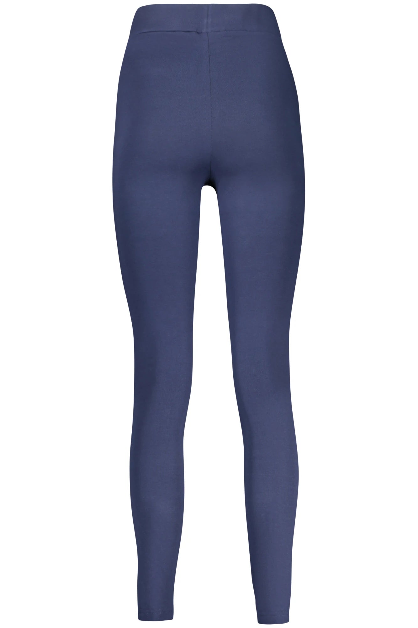 FILA WOMEN&#39;S BLUE LEGGINGS