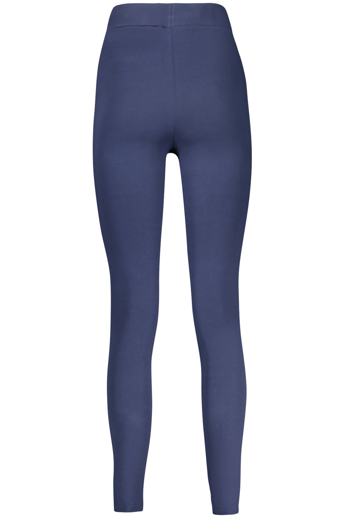 FILA WOMEN&#39;S BLUE LEGGINGS