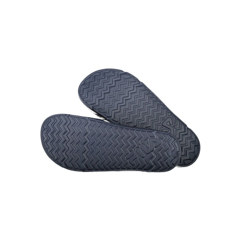 Fila Blue Polyethylene Sandal