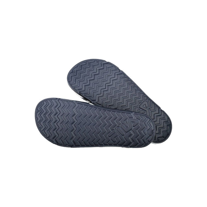 Fila Blue Polyethylene Sandal