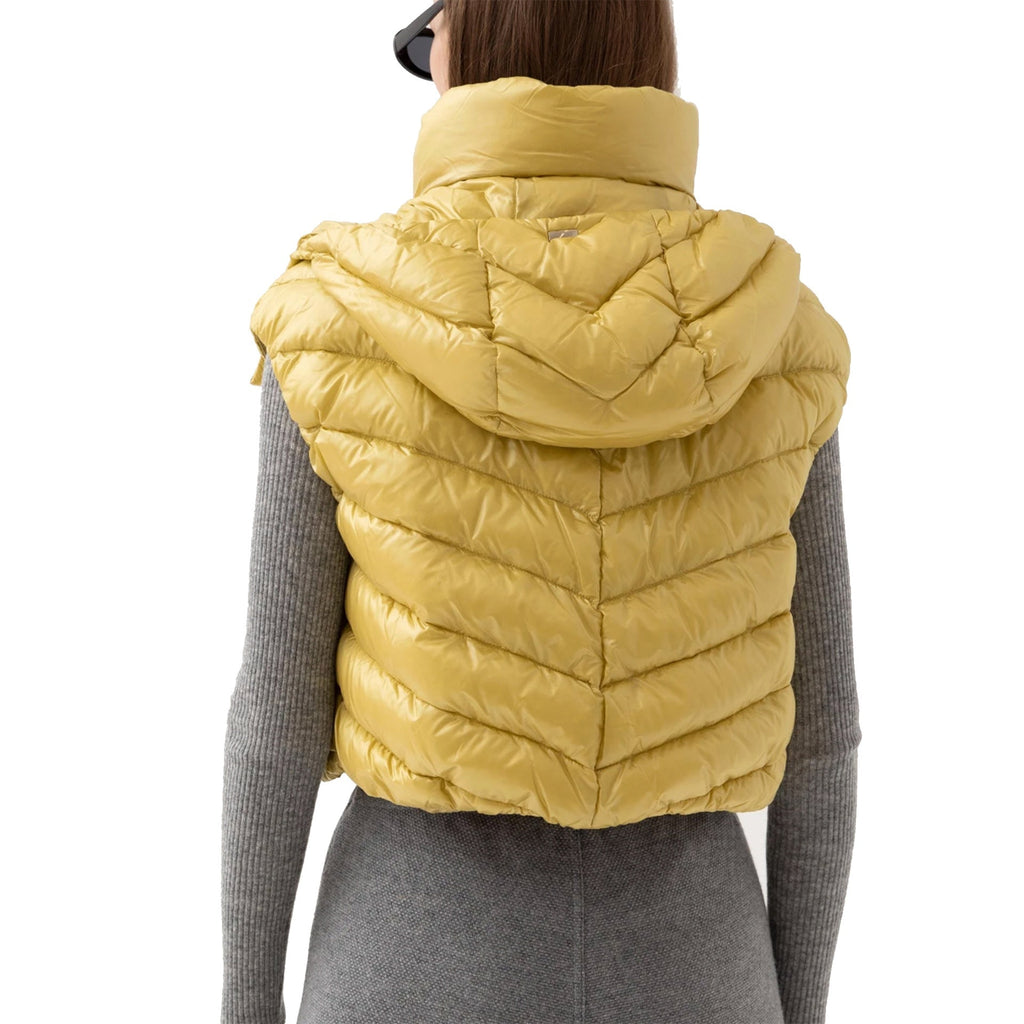 HERNO Down Vest Jacket