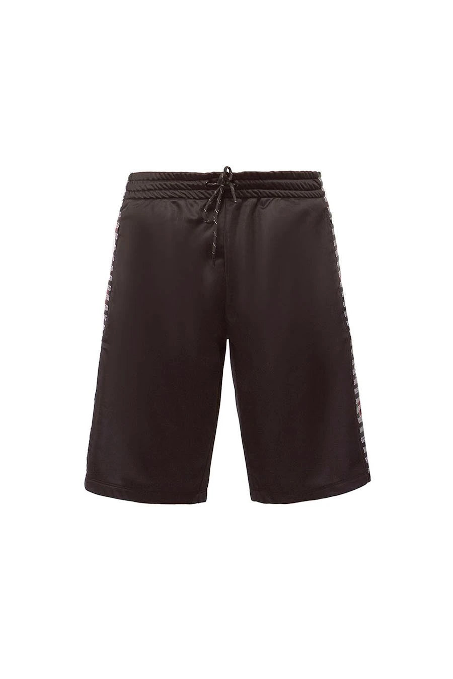 Bikkembergs shorts Black Man