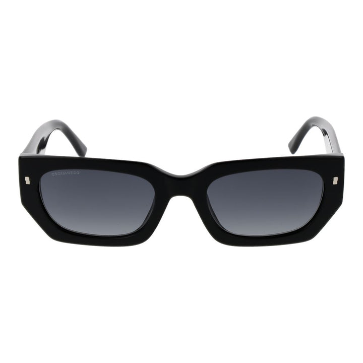 Dsquared² Black Women Sunglasses