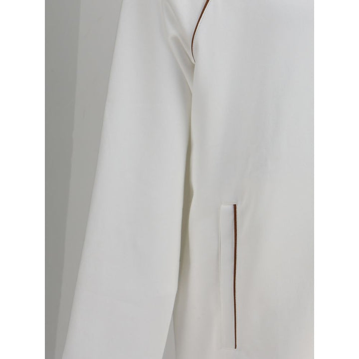 Brunello Cucinelli Cotton Hoodie