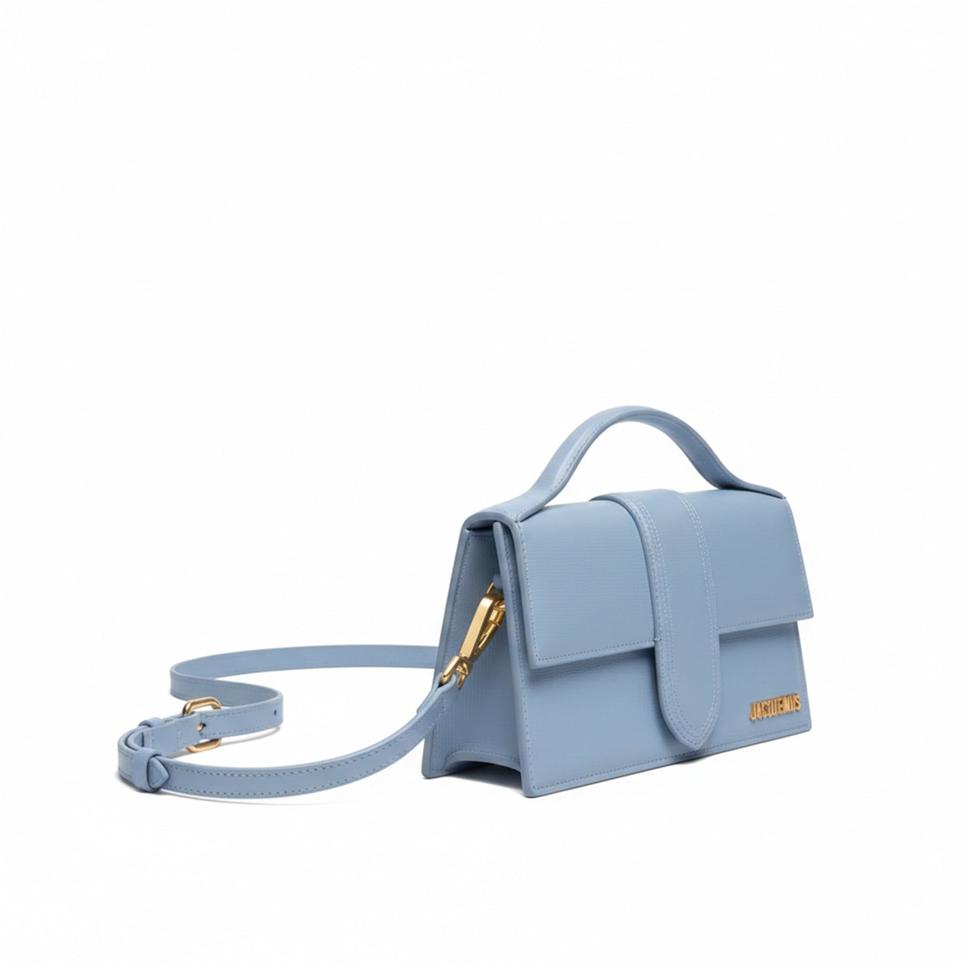 Jacquemus Le Grand Bambino Bag