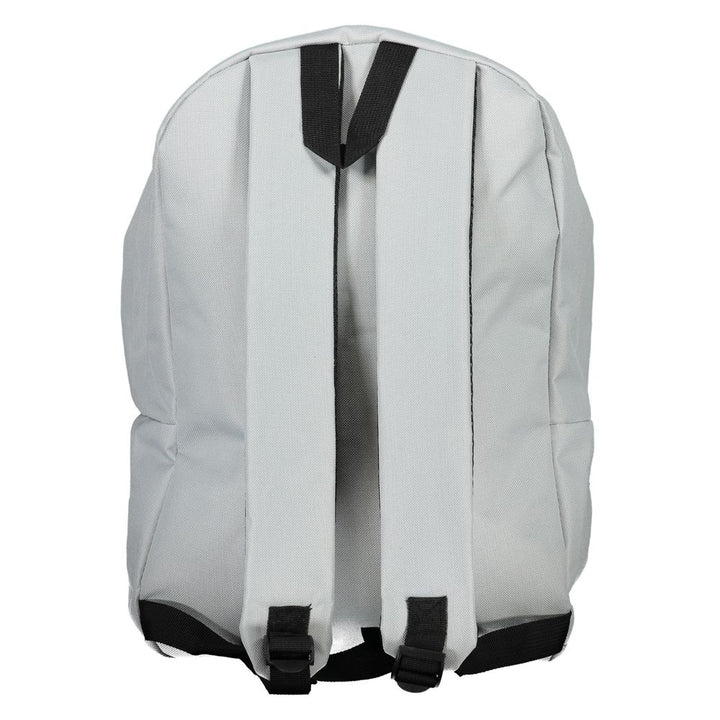Norway 1963 Brown Polyester Men Backpack