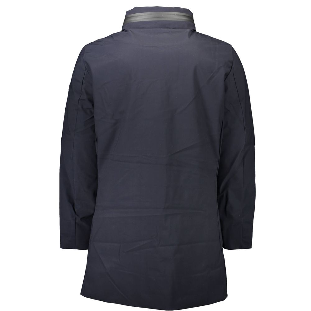 Veste homme en polyester bleu US POLO ASSN.